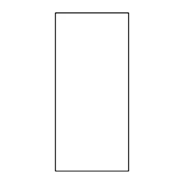 Samsung Galaxy S24 Ultra - 0.18mm High aluminum silk Tempered screen unlocking Protector RV Packing instlation frame