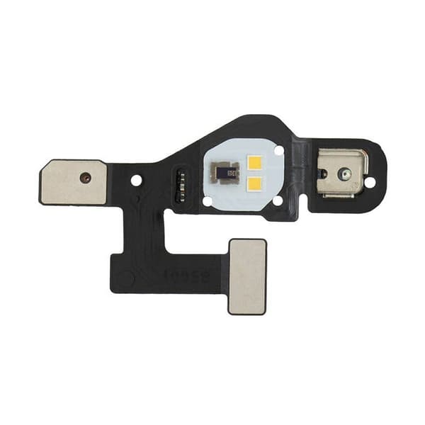 OnePlus 9 Pro Sensor Flexkabel med Ficklampa