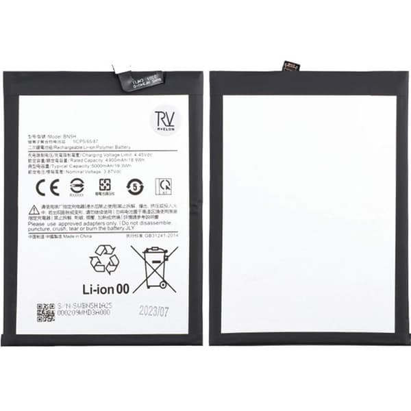 Xiaomi Redmi 10 5G Batteri