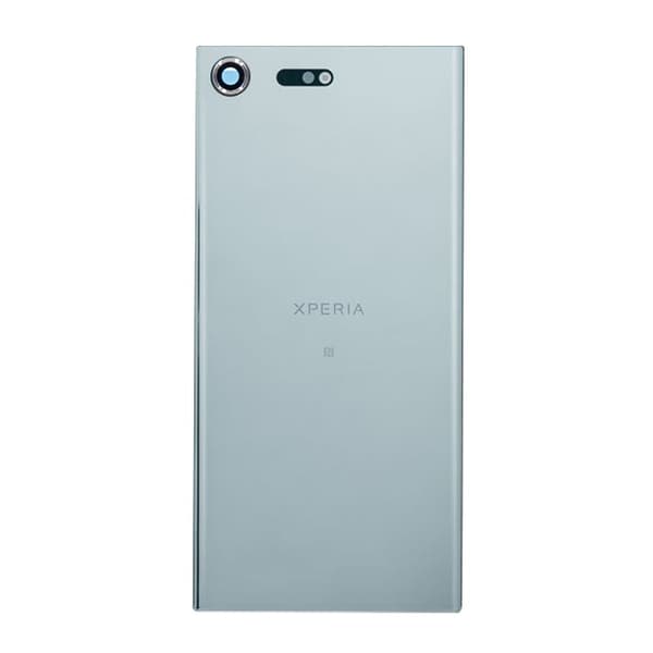Sony Xperia XZ Premium Baksida - Silver Silver