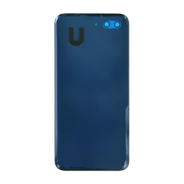 Huawei Honor 10 Baksida/Batterilucka - Grön Grön