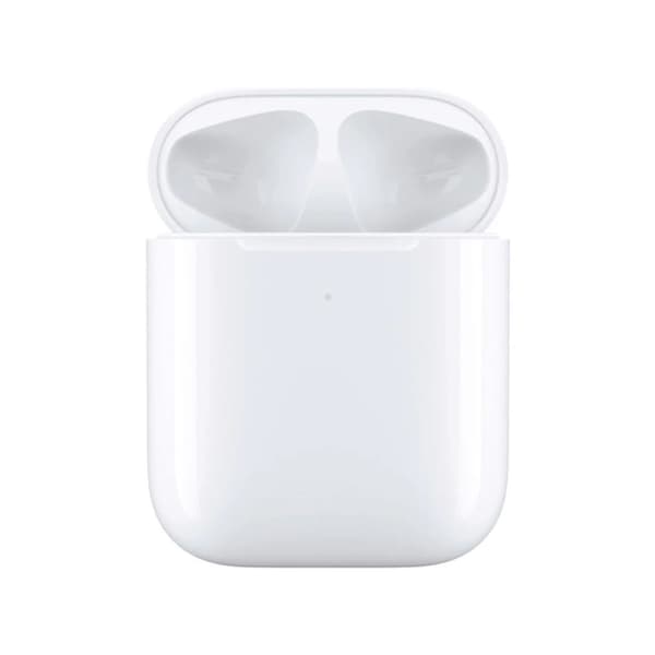 Begagnade AirPods (2a Gen) - Bra skick