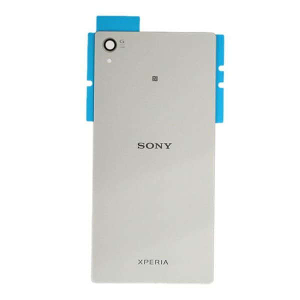 Sony Xperia Z5 Premium Baksida - Krom Chrome