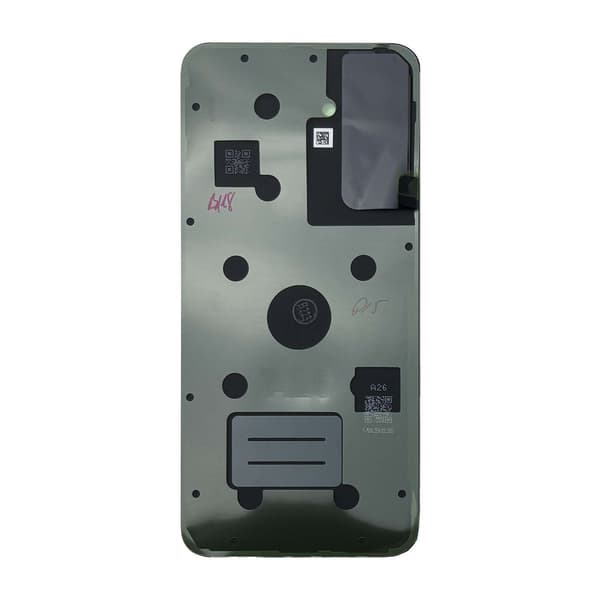 Samsung Galaxy A26 5G (A266B) Baksida Original - Mintgrön