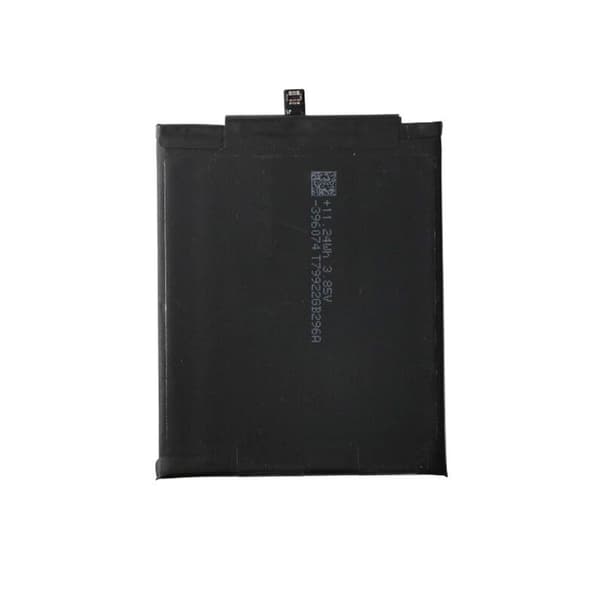 Redmi 6A Batteri OEM Svart