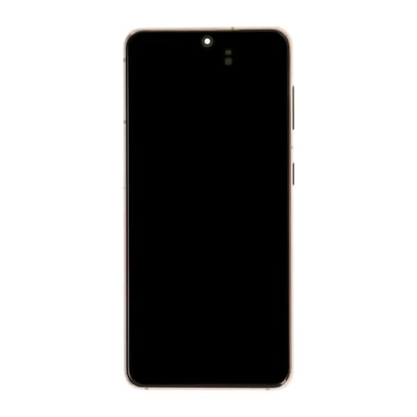 Samsung Galaxy S21 LCD B Quality with Battery
