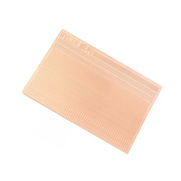 Kopparpads för Lödreparation - WYLIE Copper""Koppar