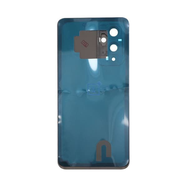 OnePlus 9 Baksida/Batterilucka - Blå Blå