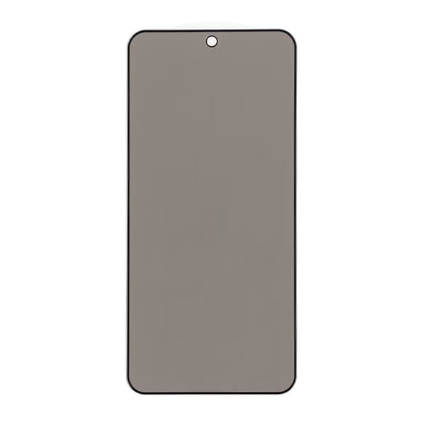 Samsung Galaxy A56 High aluminum silk screen privacy tempered filmBulk