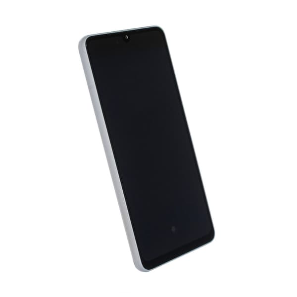 Samsung Galaxy A33 5G (SM-A336F) LCD Skärm med Display - Vit Vit