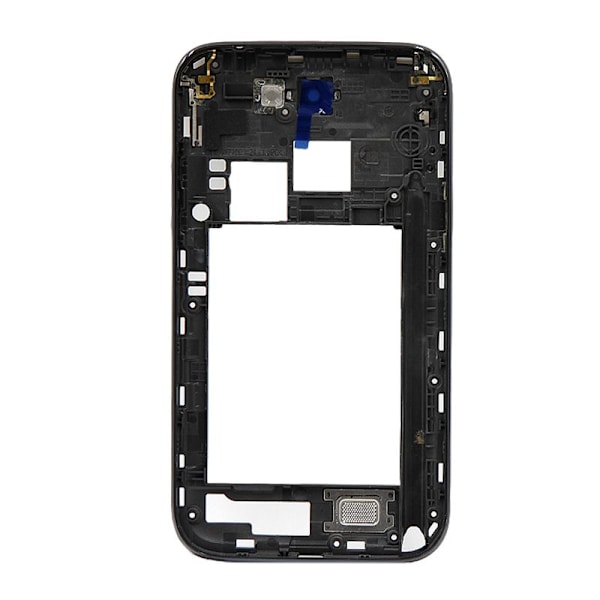 Samsung Galaxy Note Mitten Ram - Svart Svart