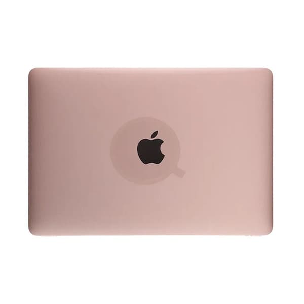 Macbook Retina 12" 2016-2017 A1534 LCD Display Original ... Roséguld