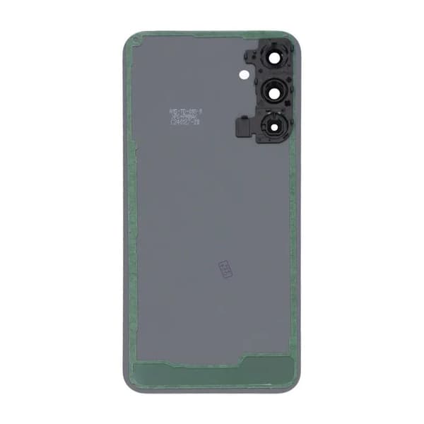 Samsung Galaxy A15 Baksida - Blå Blå