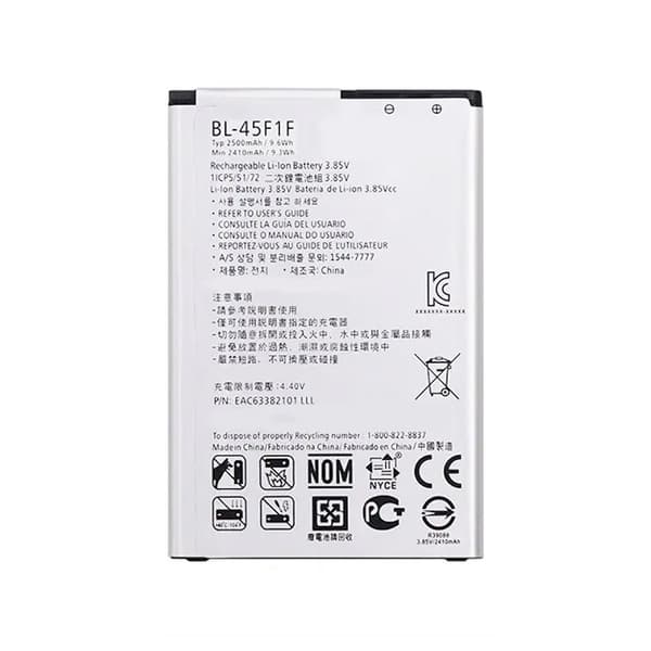 Batteri till LG BL-45F1F