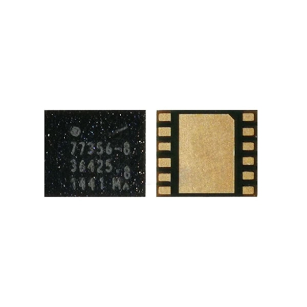 iPhone 6 och iPhone 6 Plus Power Förstärkare IC 77356-8