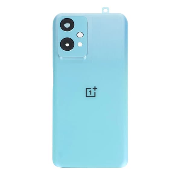 OnePlus Nord CE 2 Lite Baksida - Blå Blå