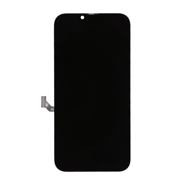 iPhone 14 Plus Skärm med Hard OLED Display - DD