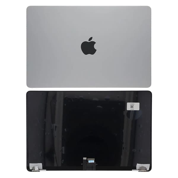 MacBook Pro 13.5" M1/M2 2021 A2681 LCD Display Original ... Silver