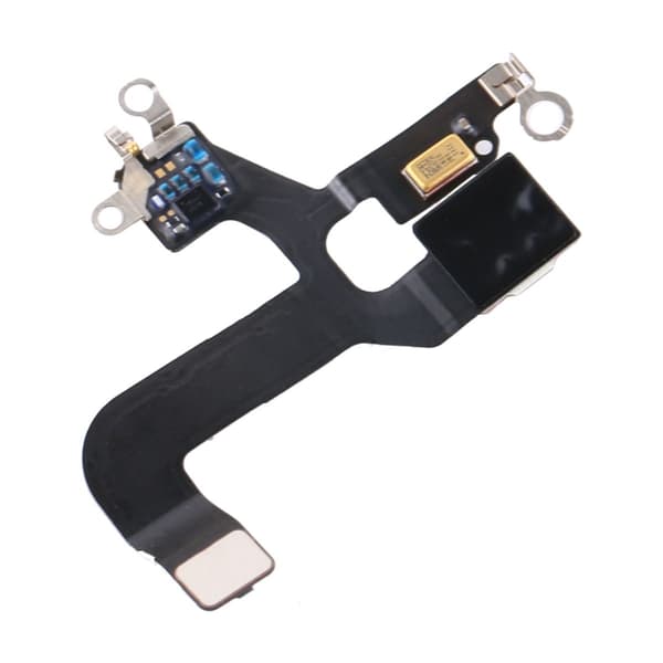iPhone 12 Pro Mikrofon & Ficklampa Flexkabel