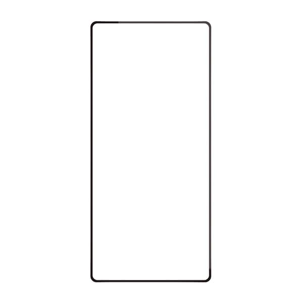 Skärmskydd Google Pixel 7A - 3D Härdat Glas (miljlö)