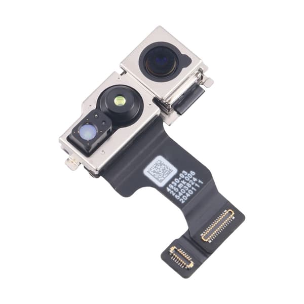 iPhone 16 Plus Framkamera Original