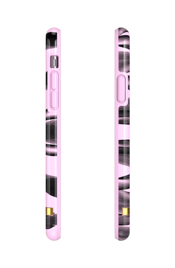 Richmond Finch Case Pink Knots for iPhone XS MAX Mönstrat