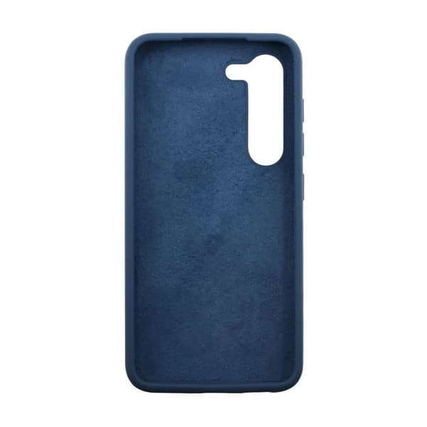 Samsung Galaxy S23 Silikonskal Rvelon - Blå Blå