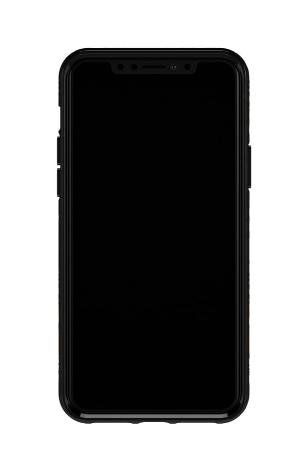 Richmond Finch Case Tropical Tiger for iPhone 11 Pro Max Mönstrat