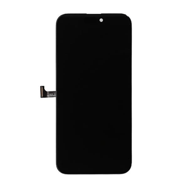 iPhone 13 Pro Max Skärm Soft OLED (Original IC Kompatibel) Svart