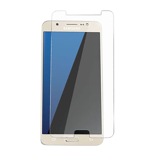 Screen Protector Samsung J5 2016 - Tempered Japan Glass Transparent