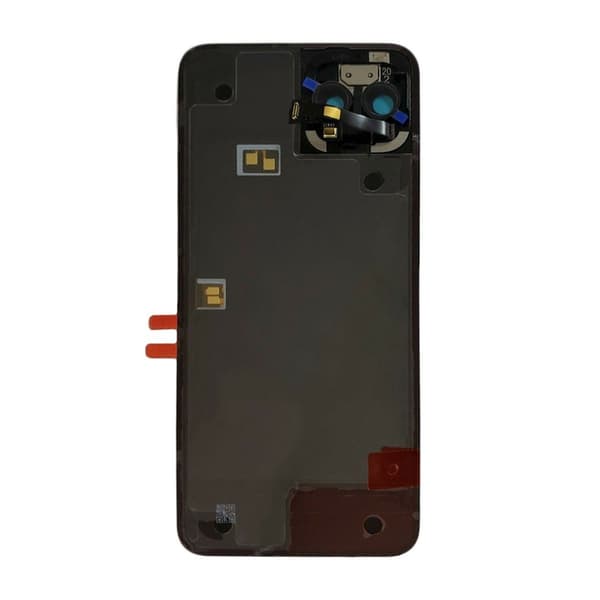 Google Pixel 4 Baksida/Batterilucka Original - Vit Vit