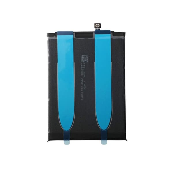 Redmi Note 9 Batteri OEM Svart