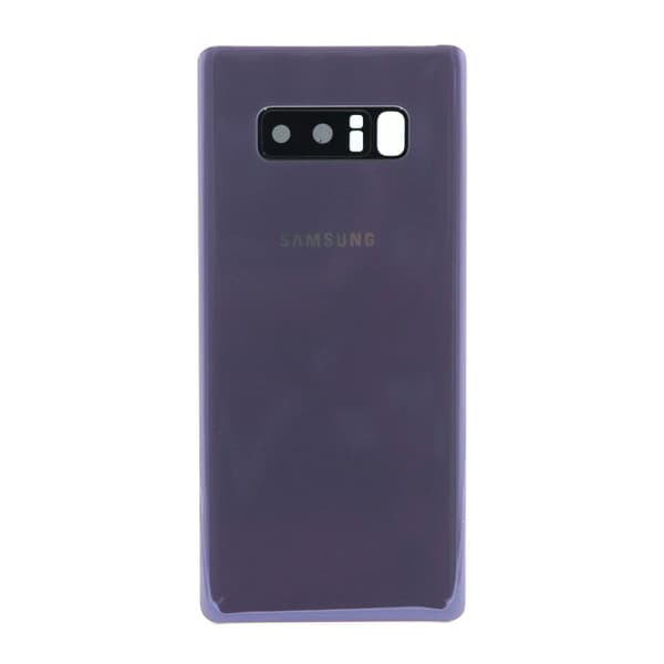 Samsung Galaxy Note 8 Baksida - Violett Violett