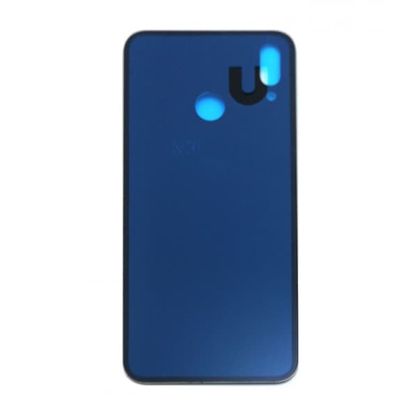 Huawei P20 Lite Baksida/Batterilucka - Guld Guld