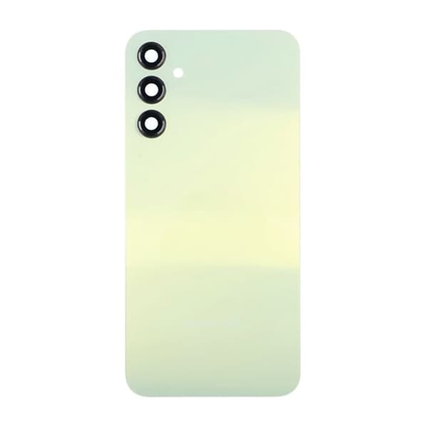 Samsung Galaxy A24 Baksida - Grön Grön