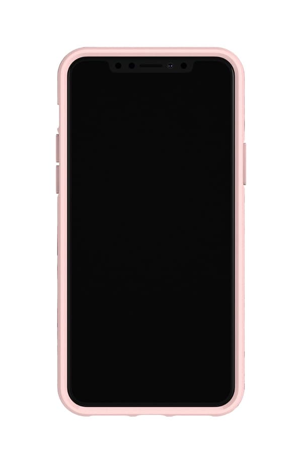 Richmond & Finch Skal Pink Marble Floral - iPhone 11 Pro Mönstrat