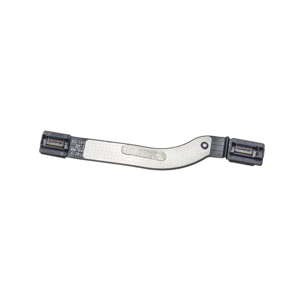 Apple Originaldel I/O-Kort Flexkabel MacBook Svart
