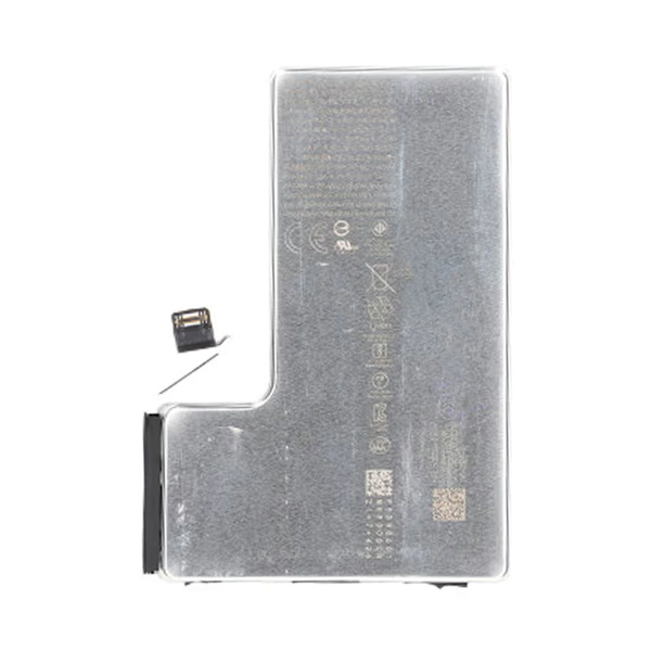 iPhone 16 Pro Batteri Original (begagnat)