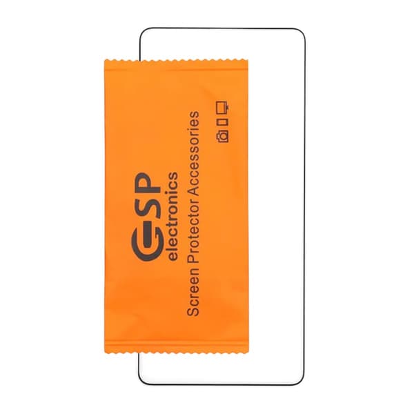 Samsung Galaxy S26 Plus 0.18mm high aluminum silk Tempered screen unlocking Protector