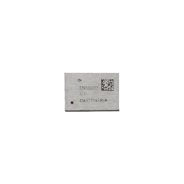 iPhone 6S RF WLAN Bluetooth Wifi IC Chip Blå