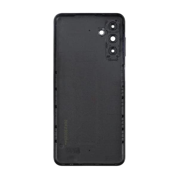 Samsung Galaxy A04s Baksida - Svart Svart