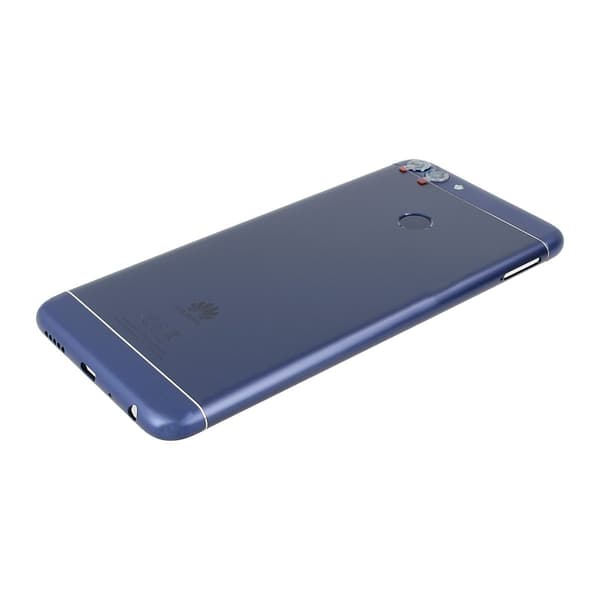 Huawei P Smart Baksida/Batterilucka Original - Blå Blå