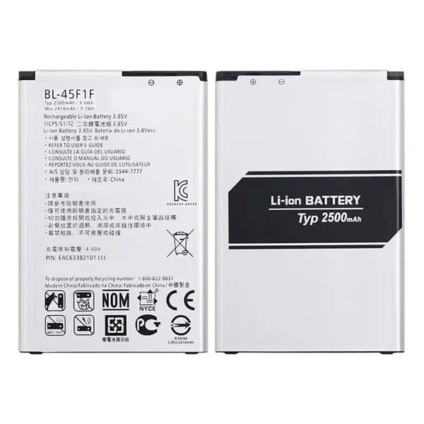 Batteri till LG BL-45F1F