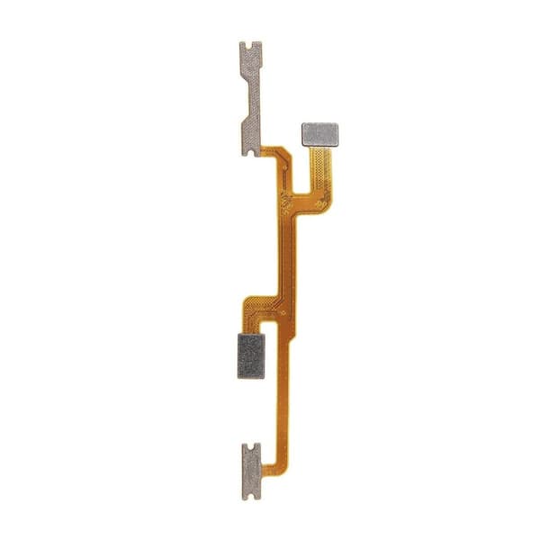 Sony Xperia 10 III Strömknapp med Flexkabel
