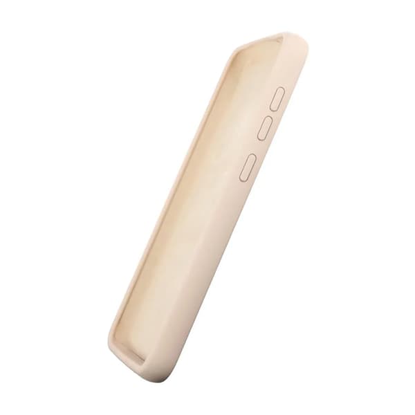 Samsung Galaxy S23 Plus Silikonskal Rvelon - Beige Beige