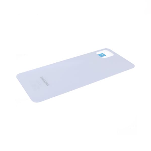 Samsung Galaxy A22 5G Baksida Original - Vit Vit
