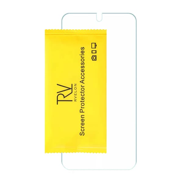 Screen Protector Samsung Galaxy S24 Plus 0.23mm 2.5D Tempered Glass - Transparent (environmental) Transparent