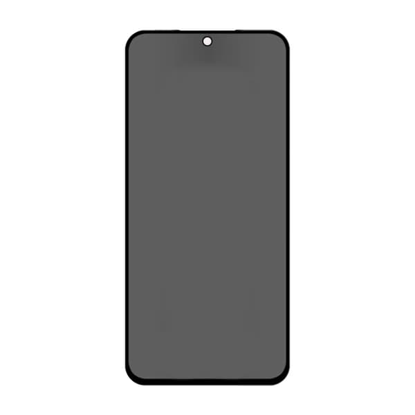 Screen Protector Samsung Galaxy A54 5G - Privacy 3D Tempered Glass - bulk