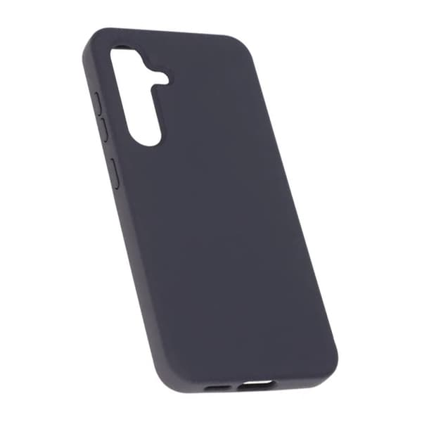 Samsung Galaxy S24 Mobile Case Silicone Rvelon - Purple Lila