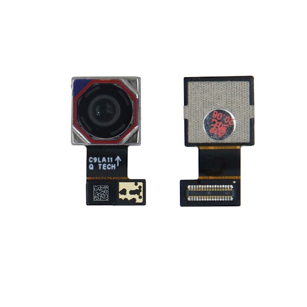 Redmi Note 8T Bakre kamera Multicolor""multifärg